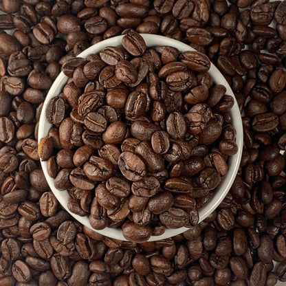 OAKCA Buttery Blend: Smooth, rich, and creamy